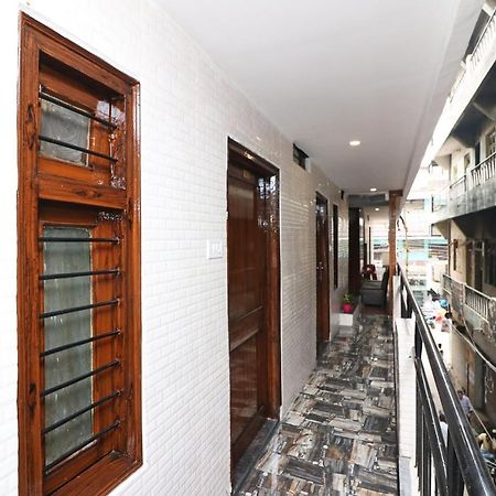 Oyo Hotel Prerna Rāipur Екстериор снимка